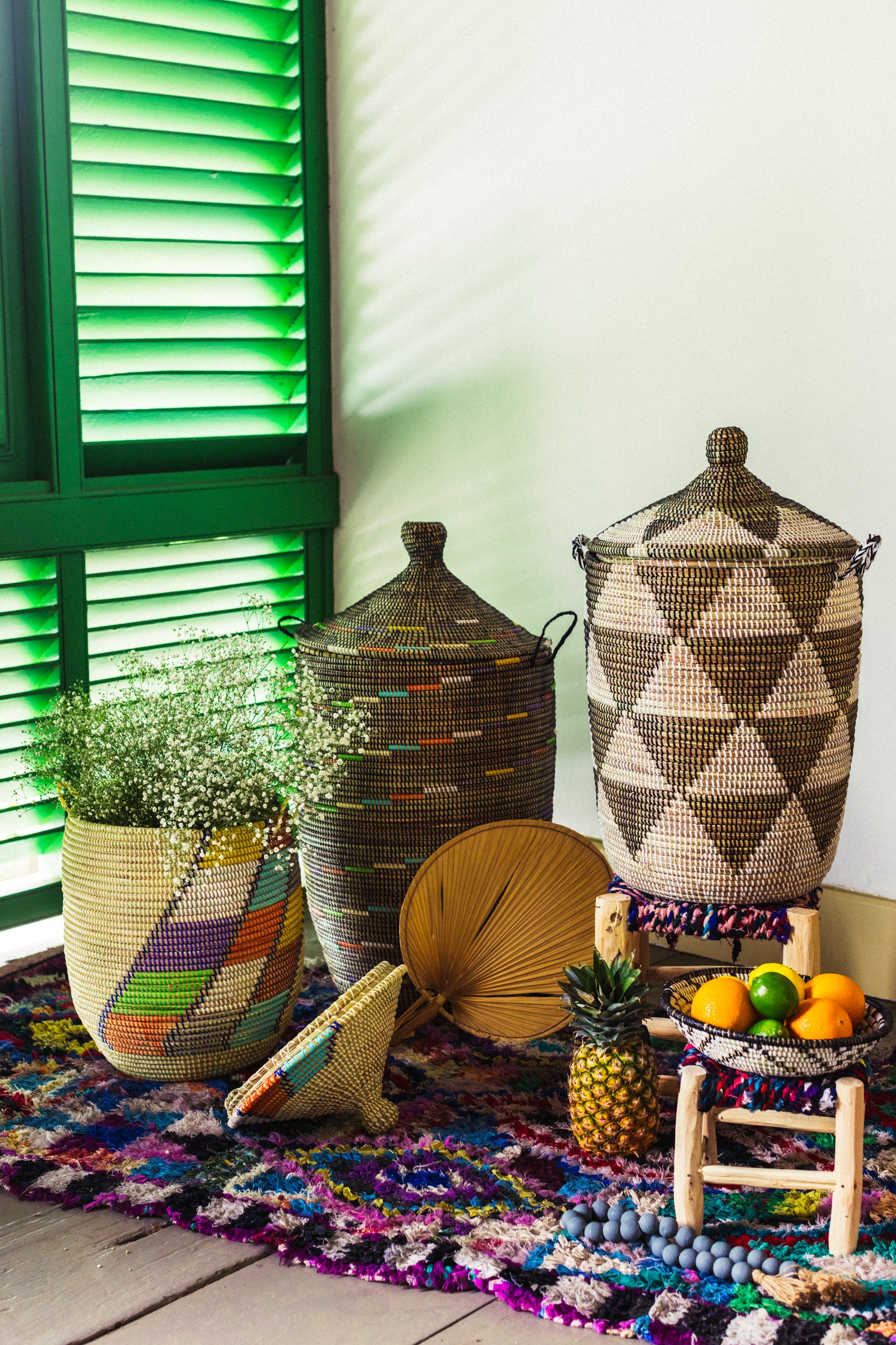 Senegal – Voyage
