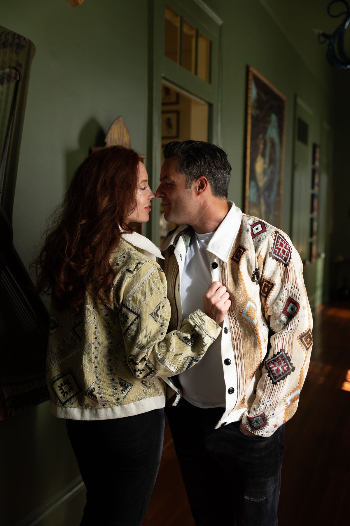 Atlas Jacket