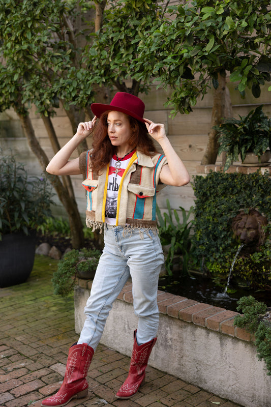 Nomad Trail Vest