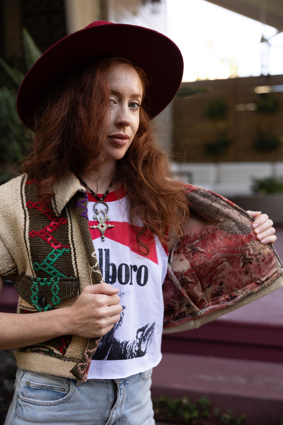 Nomad Trail Vest