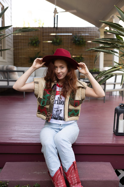 Nomad Trail Vest