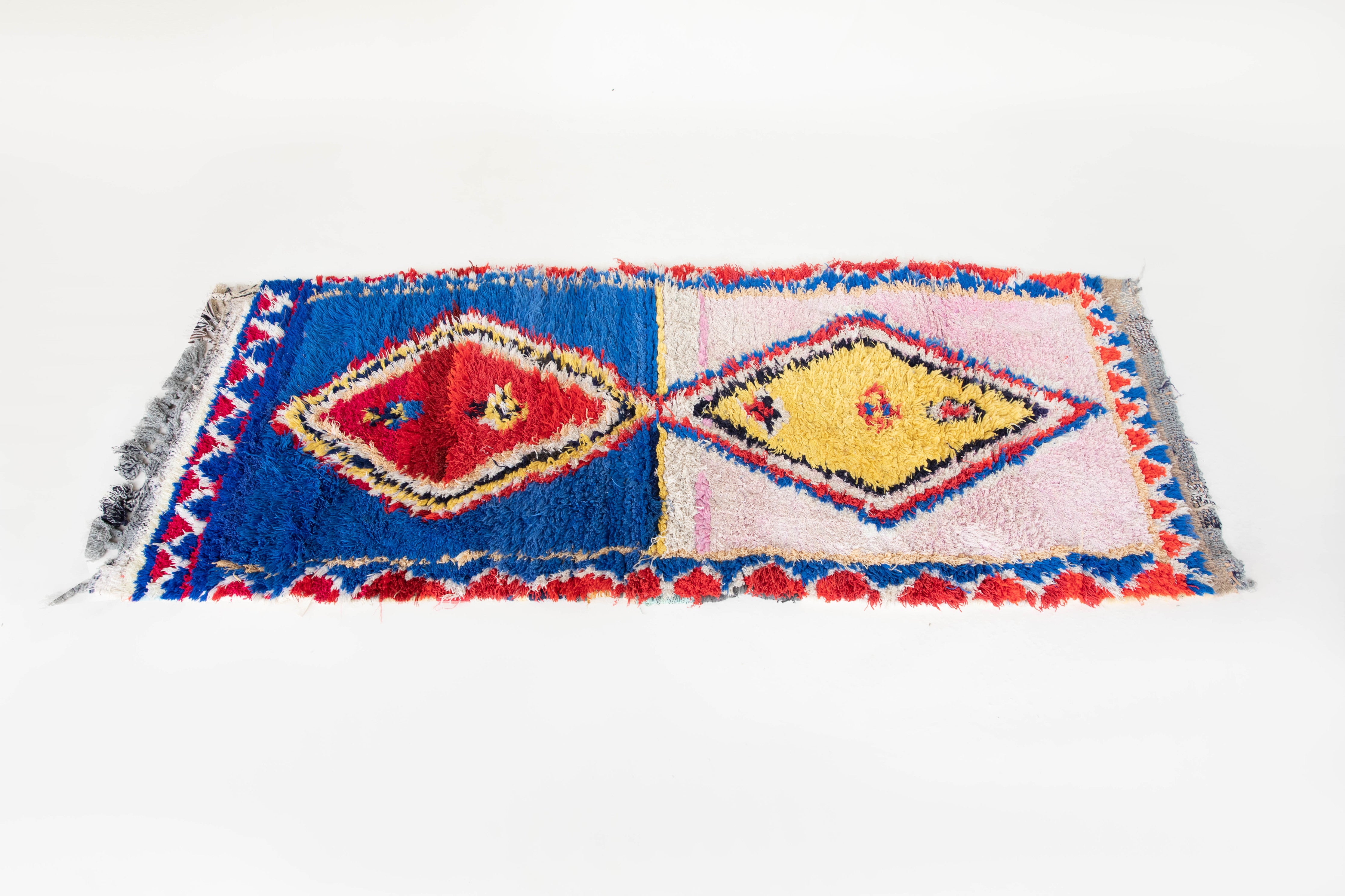 Rug 236 Voyage rug-236-voyage