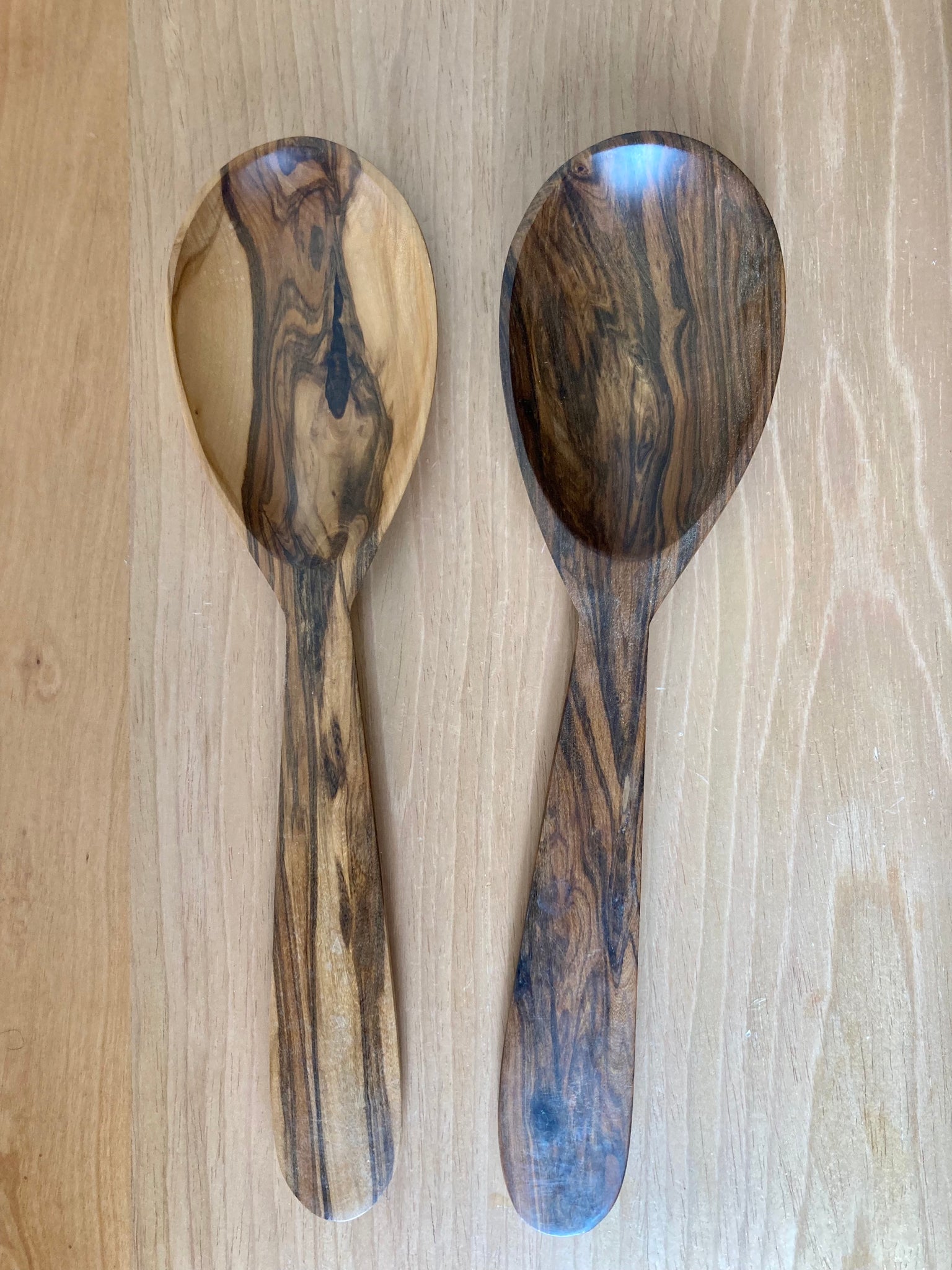 Spoon - Wood M
