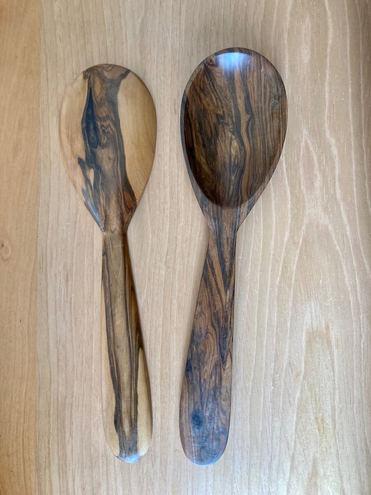 Spoon - Wood M