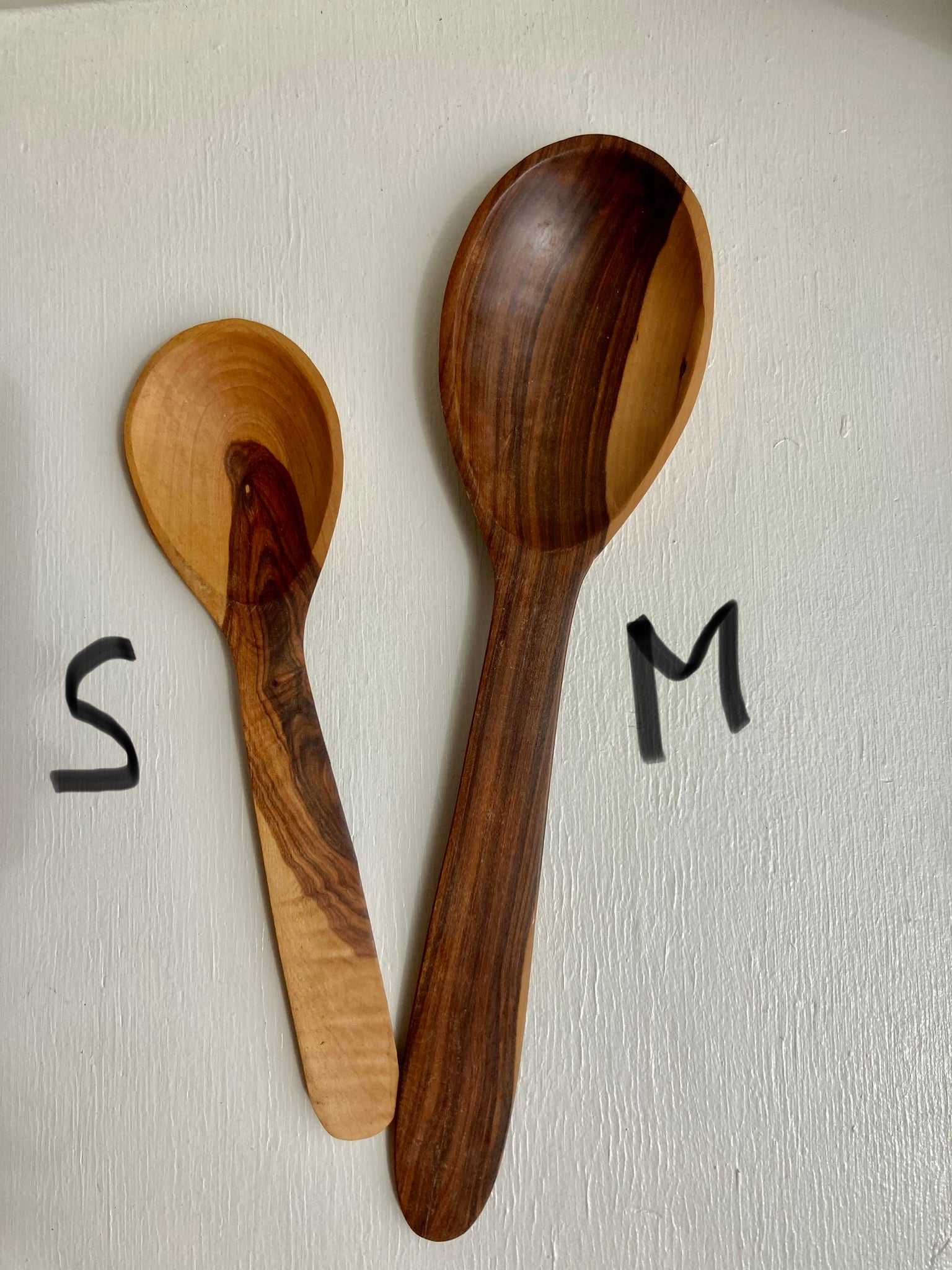 Spoon - Wood S