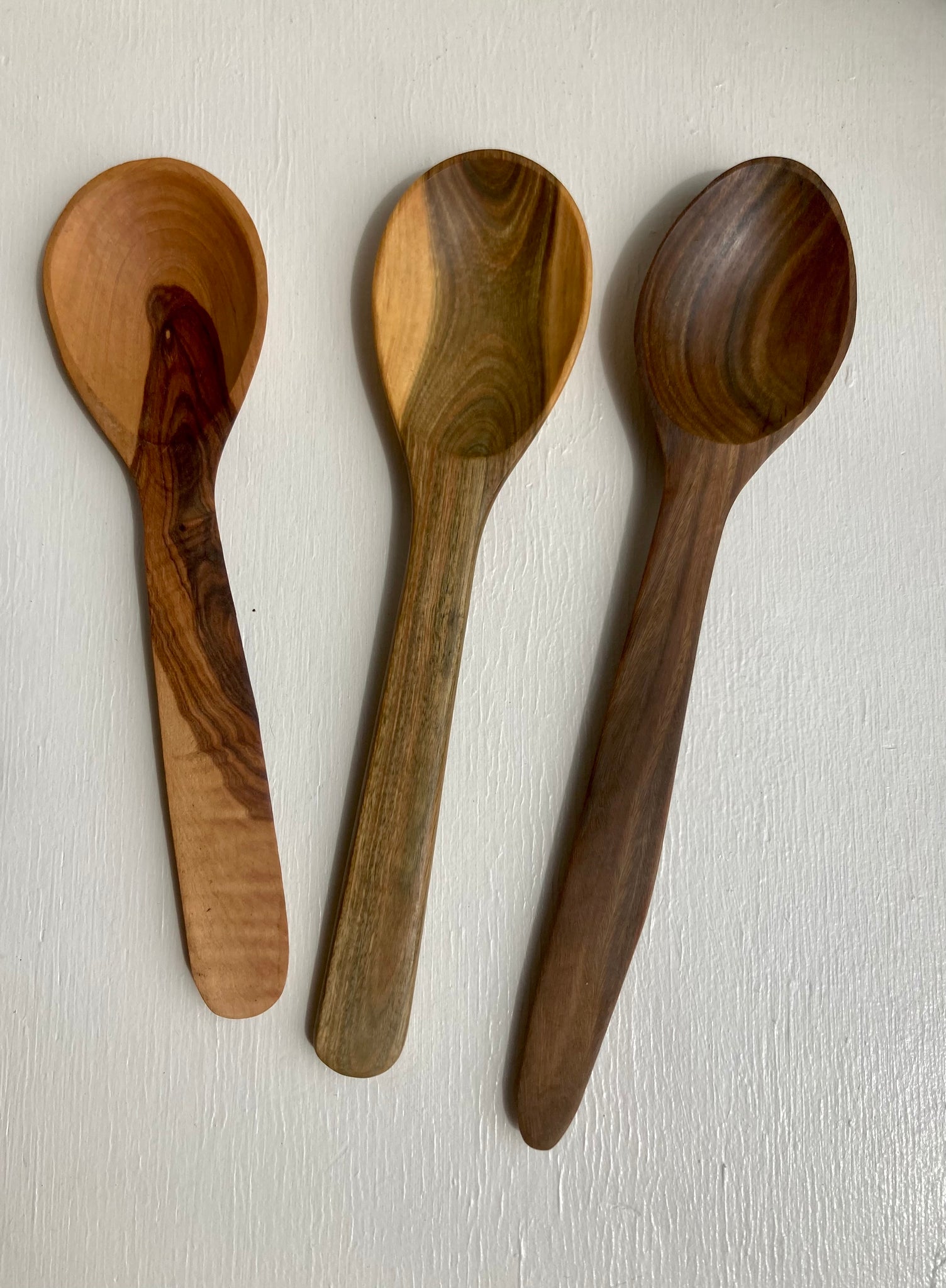 Spoon - Wood S