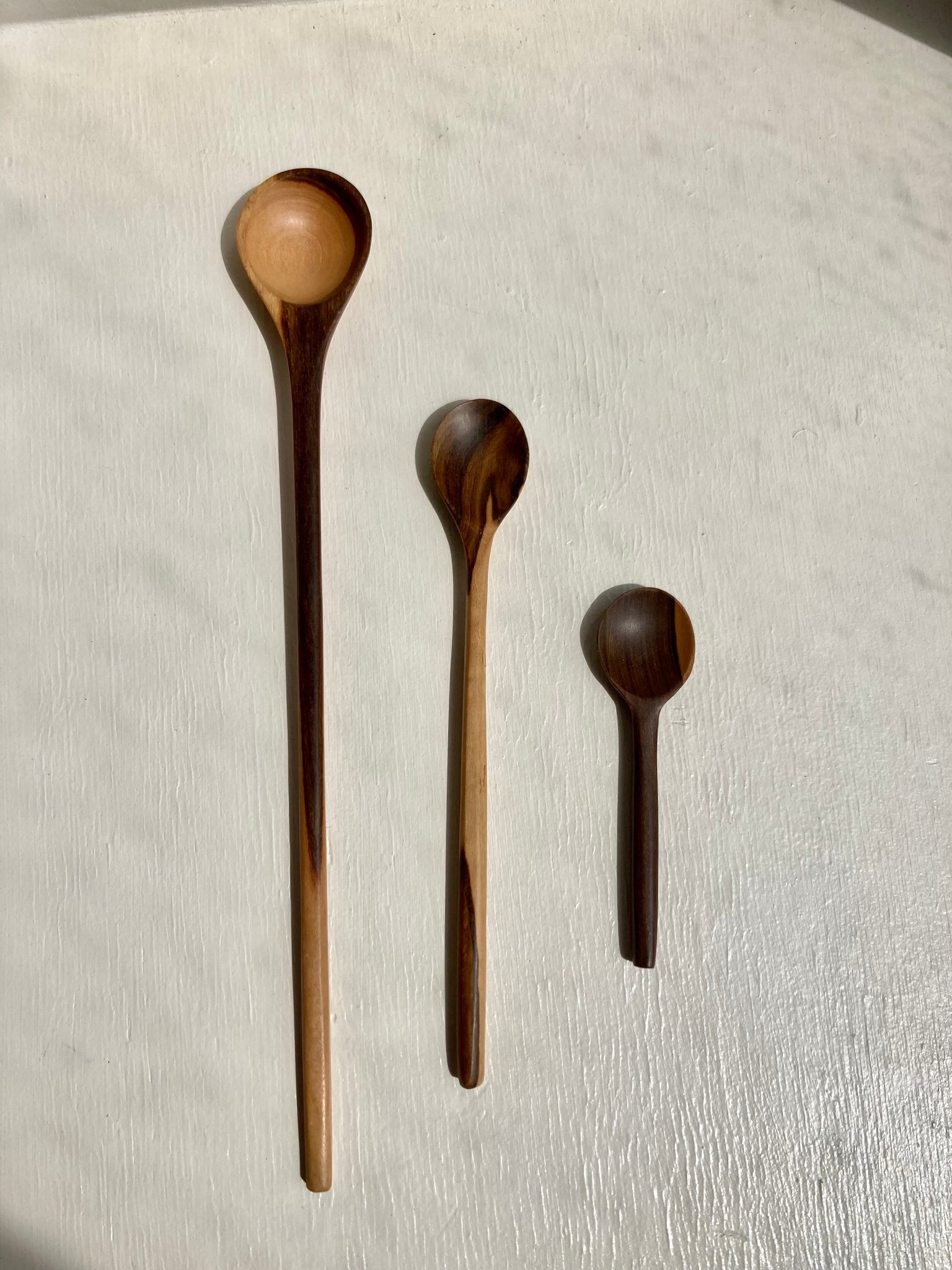 Spoon - Wood Minis