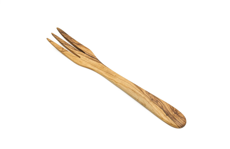 Olive Wood Fork
